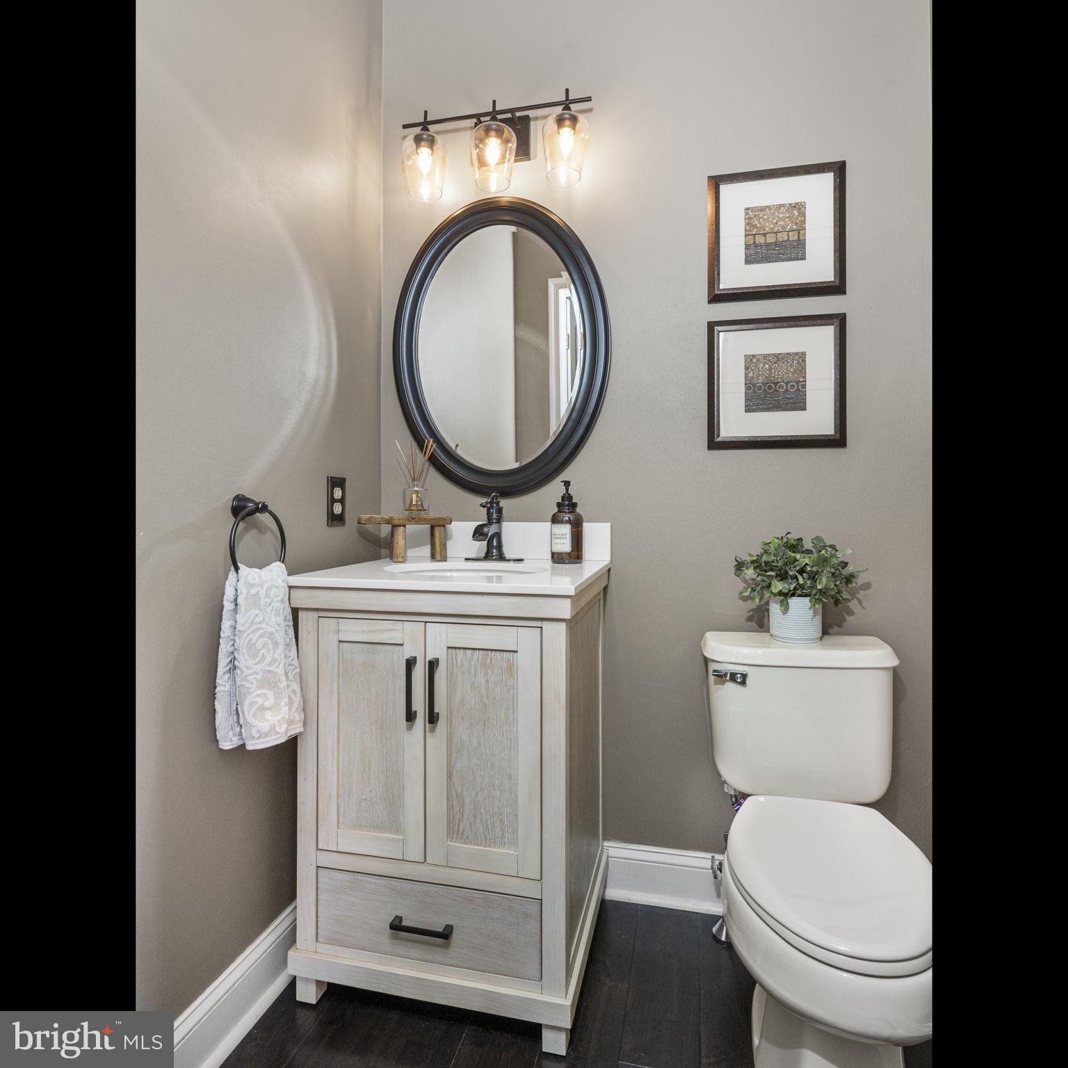 GREENHILL TERRACE - Residential