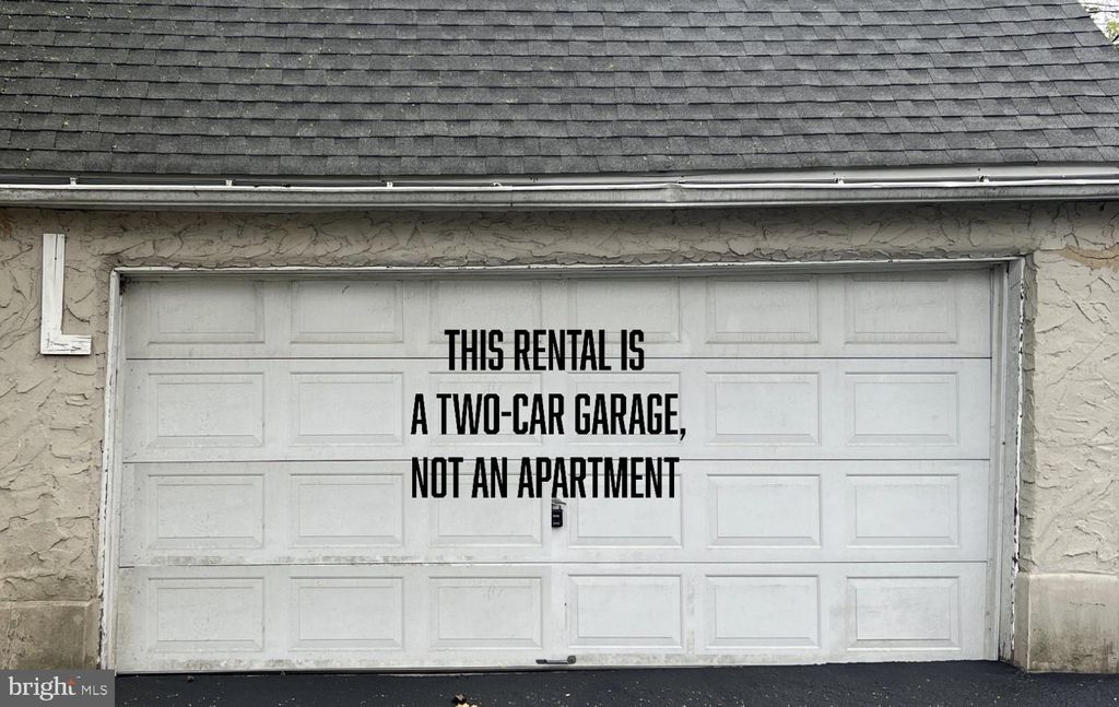 Photo of 316 Gerard Avenue #TWO CAR GARAGE, ELKINS PARK, PA 19027 (MLS # PAMC2137558)