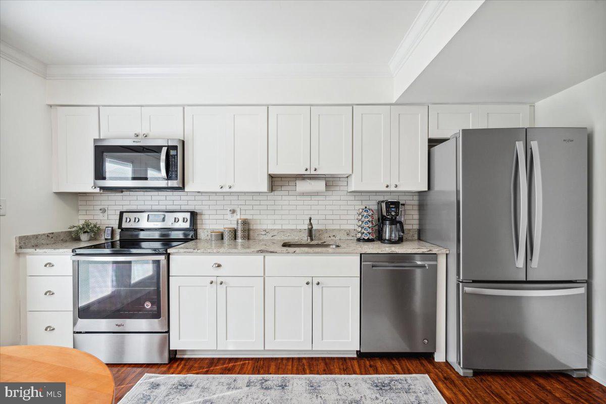 WILLOW BEND - Residential