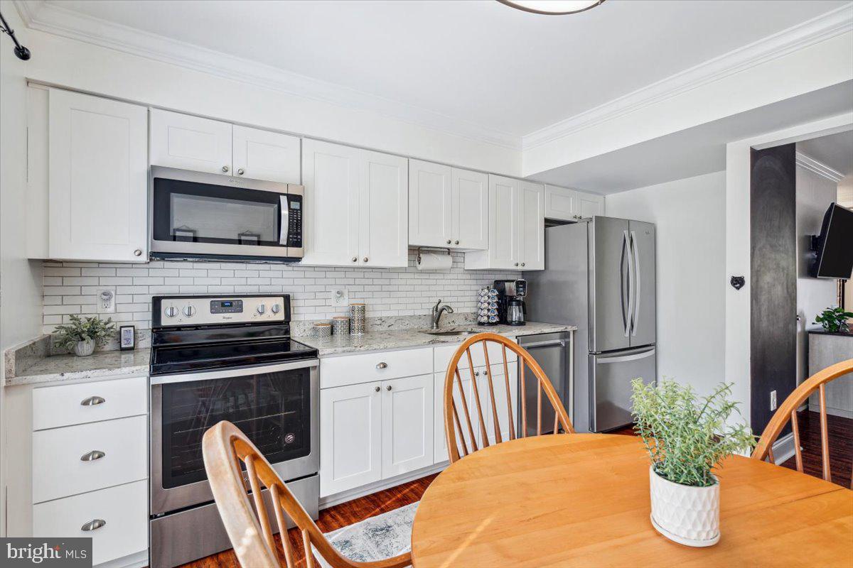 WILLOW BEND - Residential