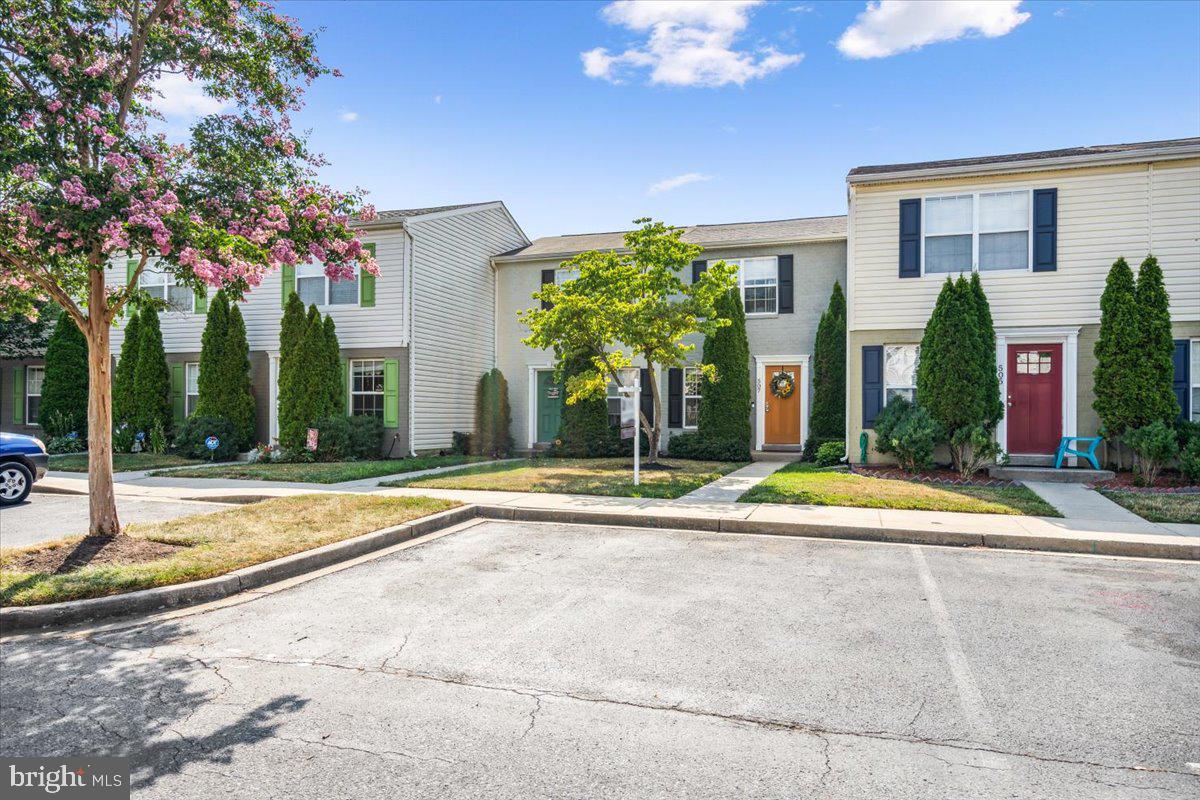 WILLOW BEND - Residential