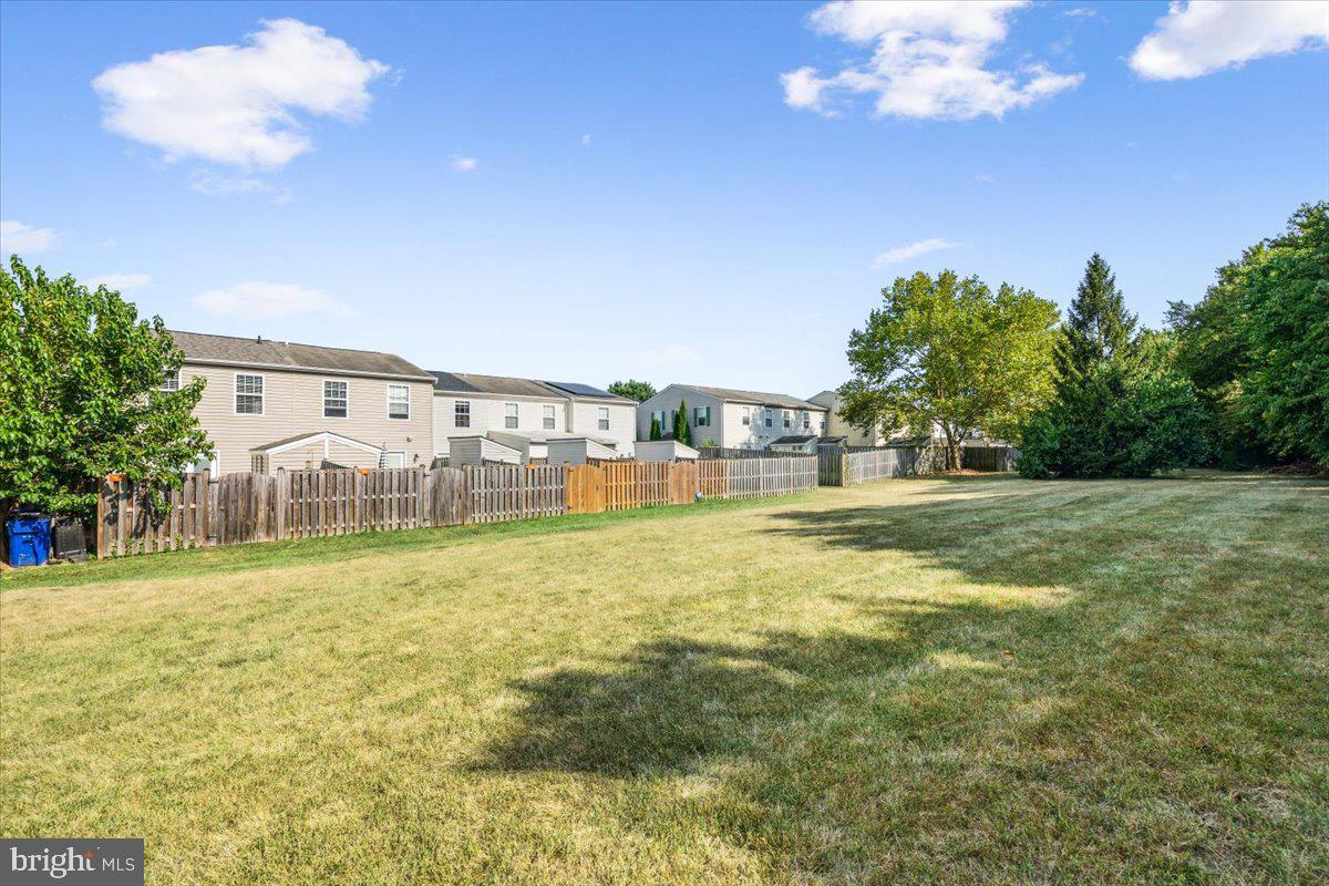 WILLOW BEND - Residential