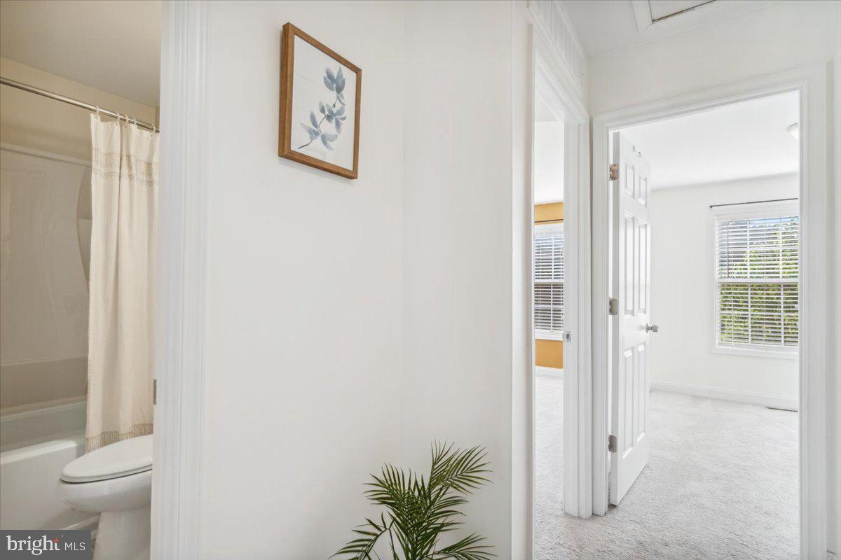 WILLOW BEND - Residential