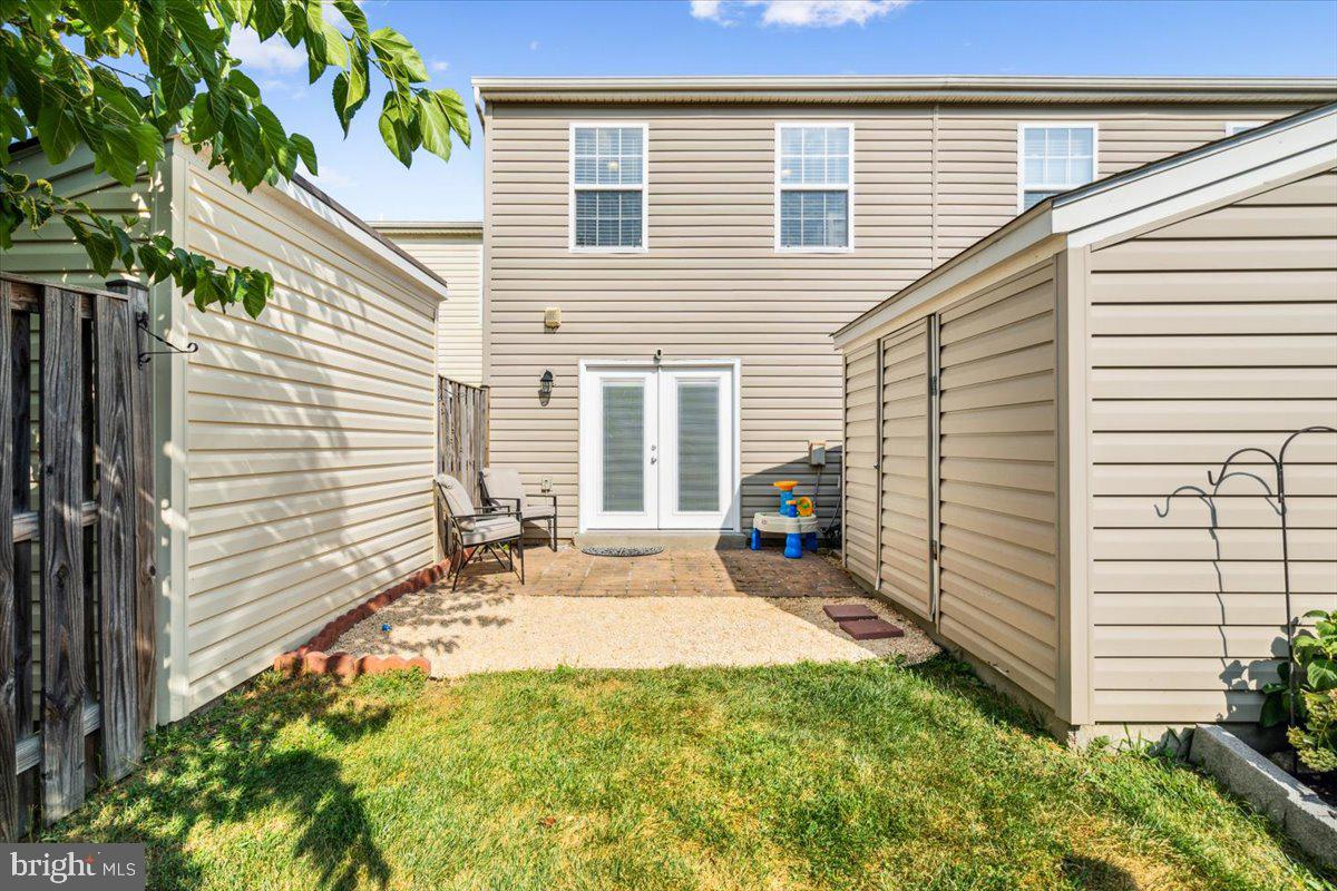 WILLOW BEND - Residential