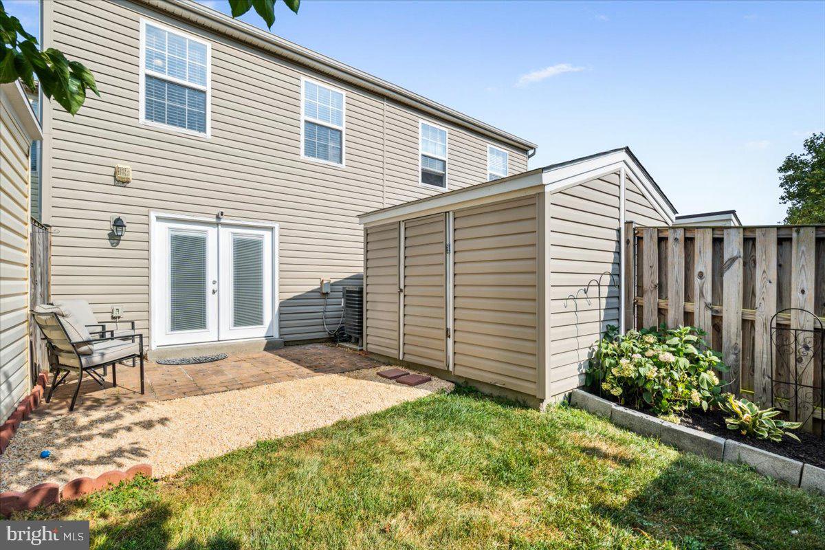 WILLOW BEND - Residential