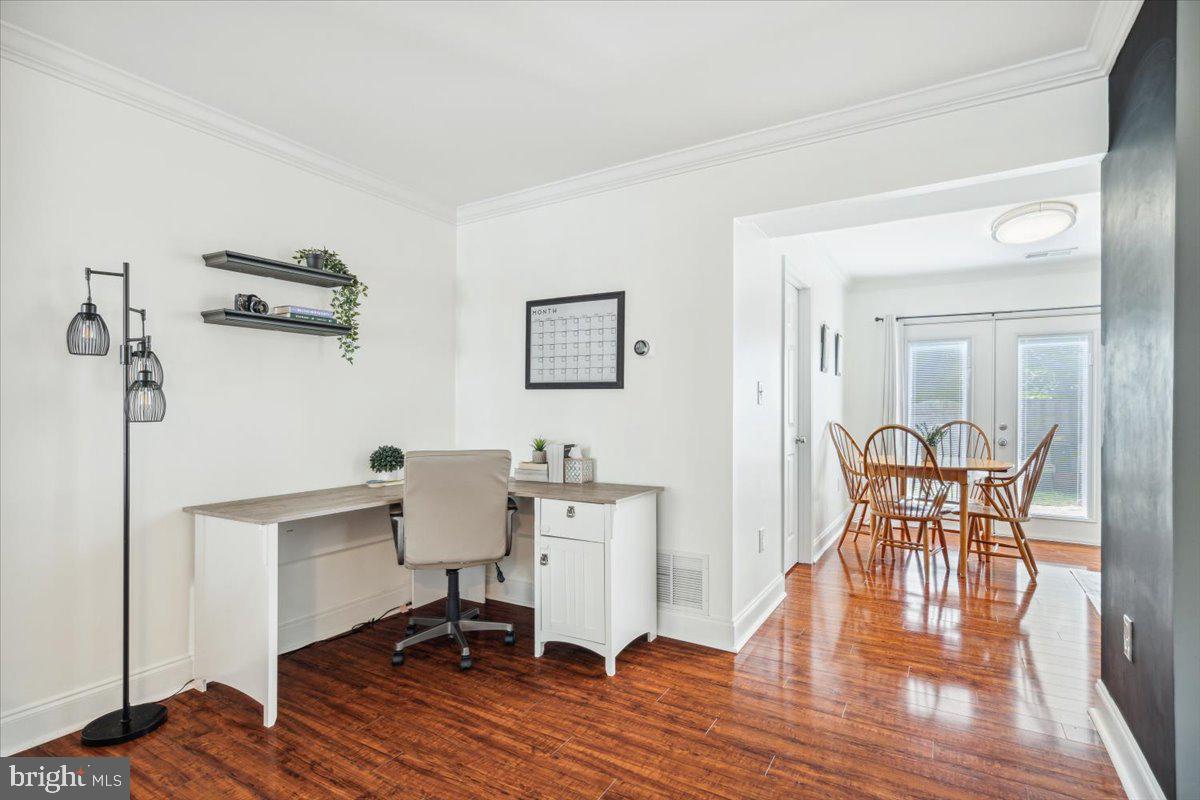 WILLOW BEND - Residential