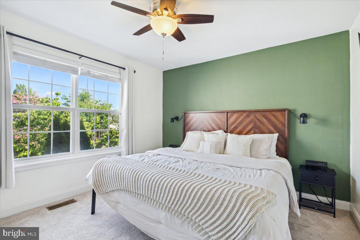 WILLOW BEND - Residential