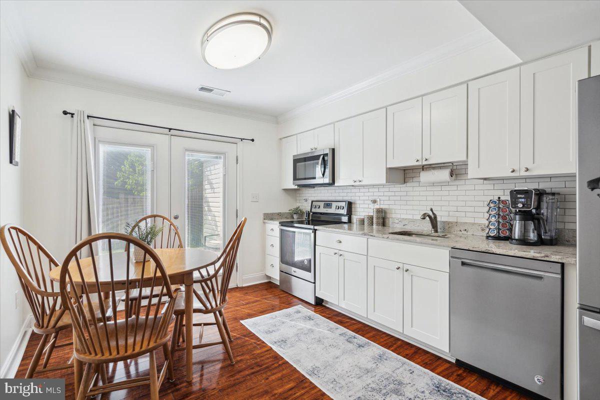 WILLOW BEND - Residential