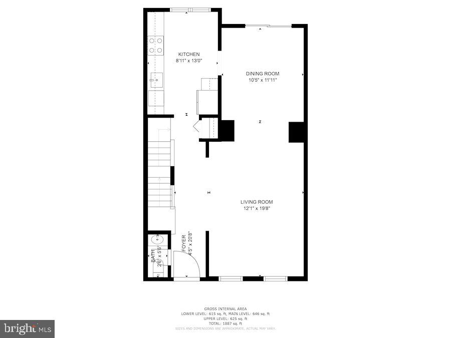 FAIR WOODS - Residential Lease