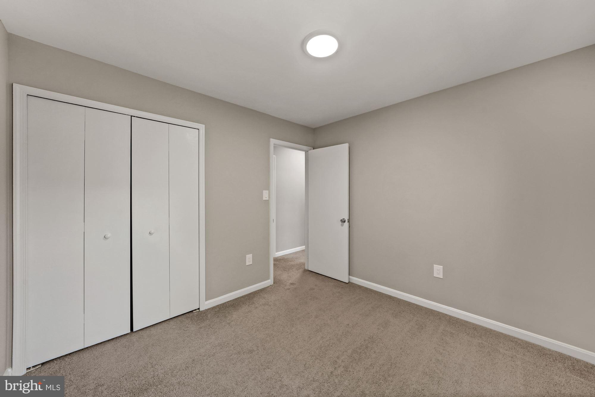 FAIR WOODS - Residential Lease