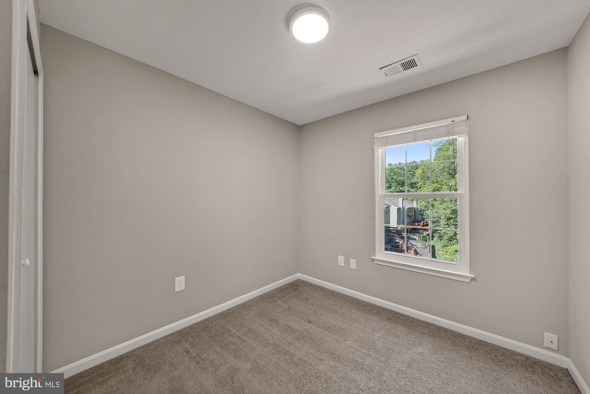 FAIR WOODS - Residential Lease