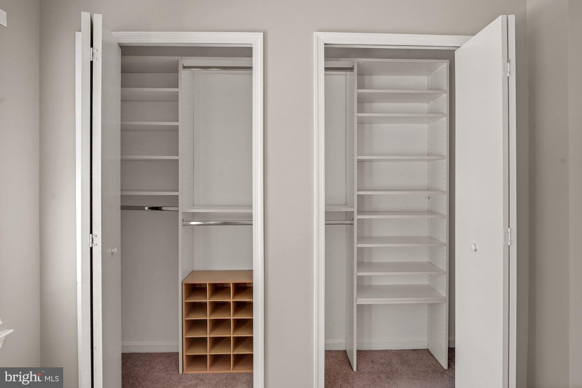 FAIR WOODS - Residential Lease