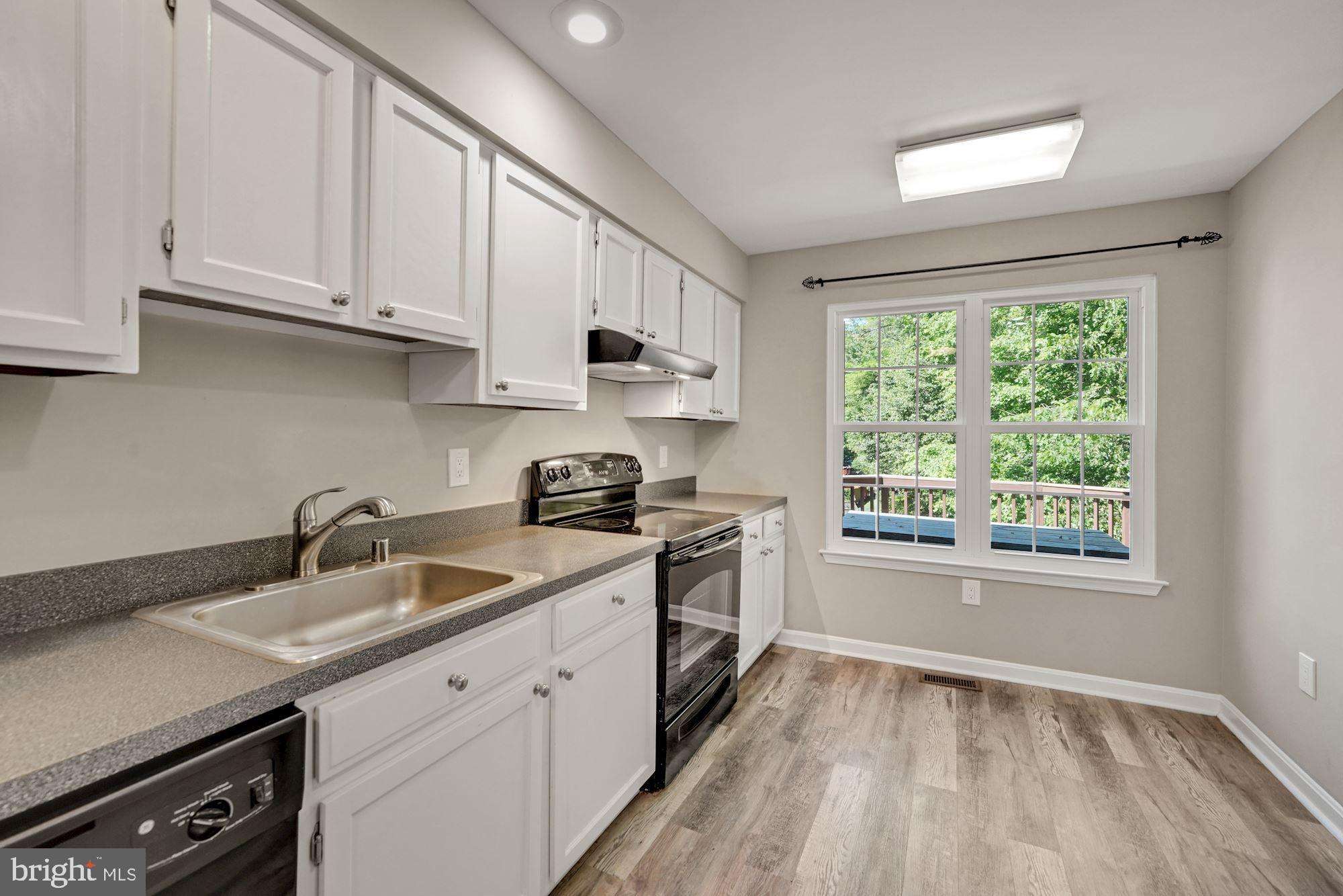 FAIR WOODS - Residential Lease