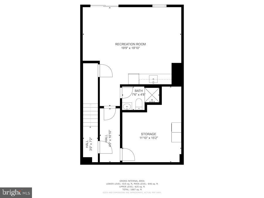 FAIR WOODS - Residential Lease