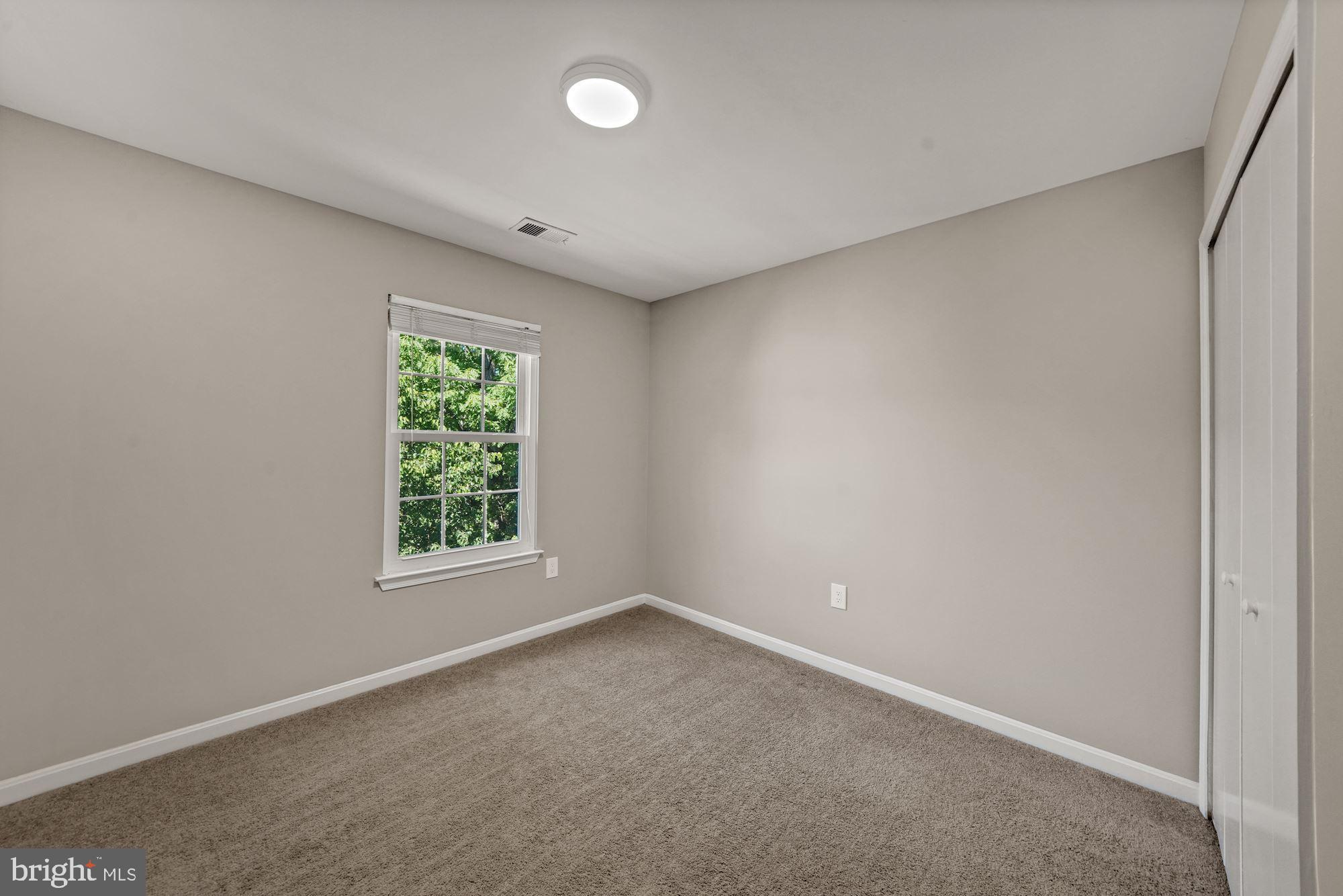 FAIR WOODS - Residential Lease