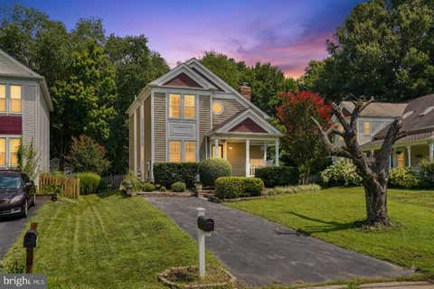 Photo of 22 Fenton Wood Drive, STERLING, VA 20165 (MLS # VALO2133430)