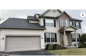 3452 CHARDONNAY DRIVE