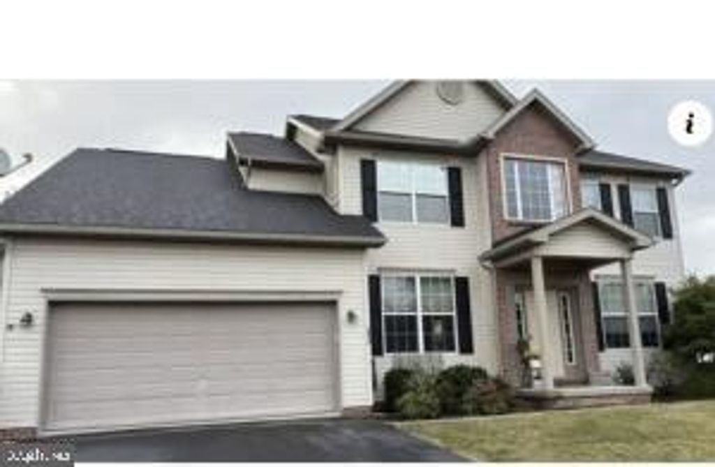 Photo of 3452 Chardonnay Drive, YORK, PA 17404 (MLS # PAYK2091582)
