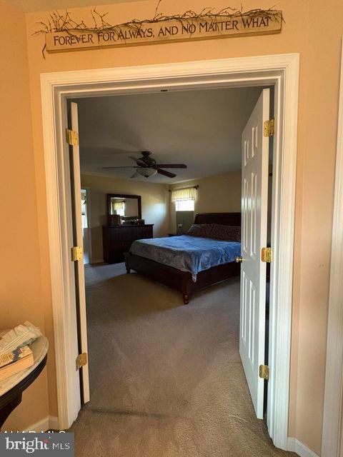 VINTAGE ACRES - Residential