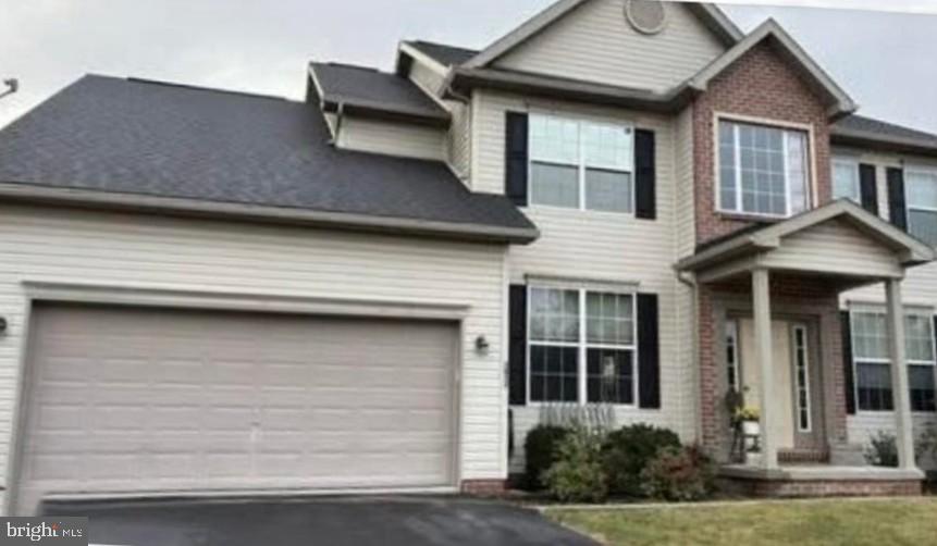 VINTAGE ACRES - Residential