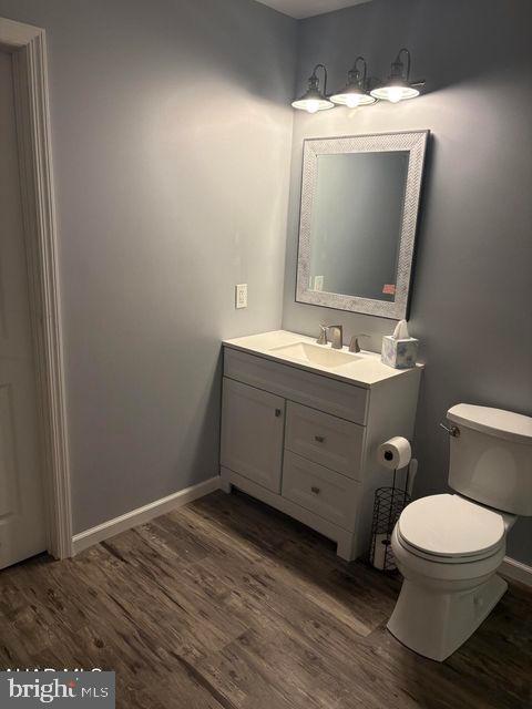 VINTAGE ACRES - Residential