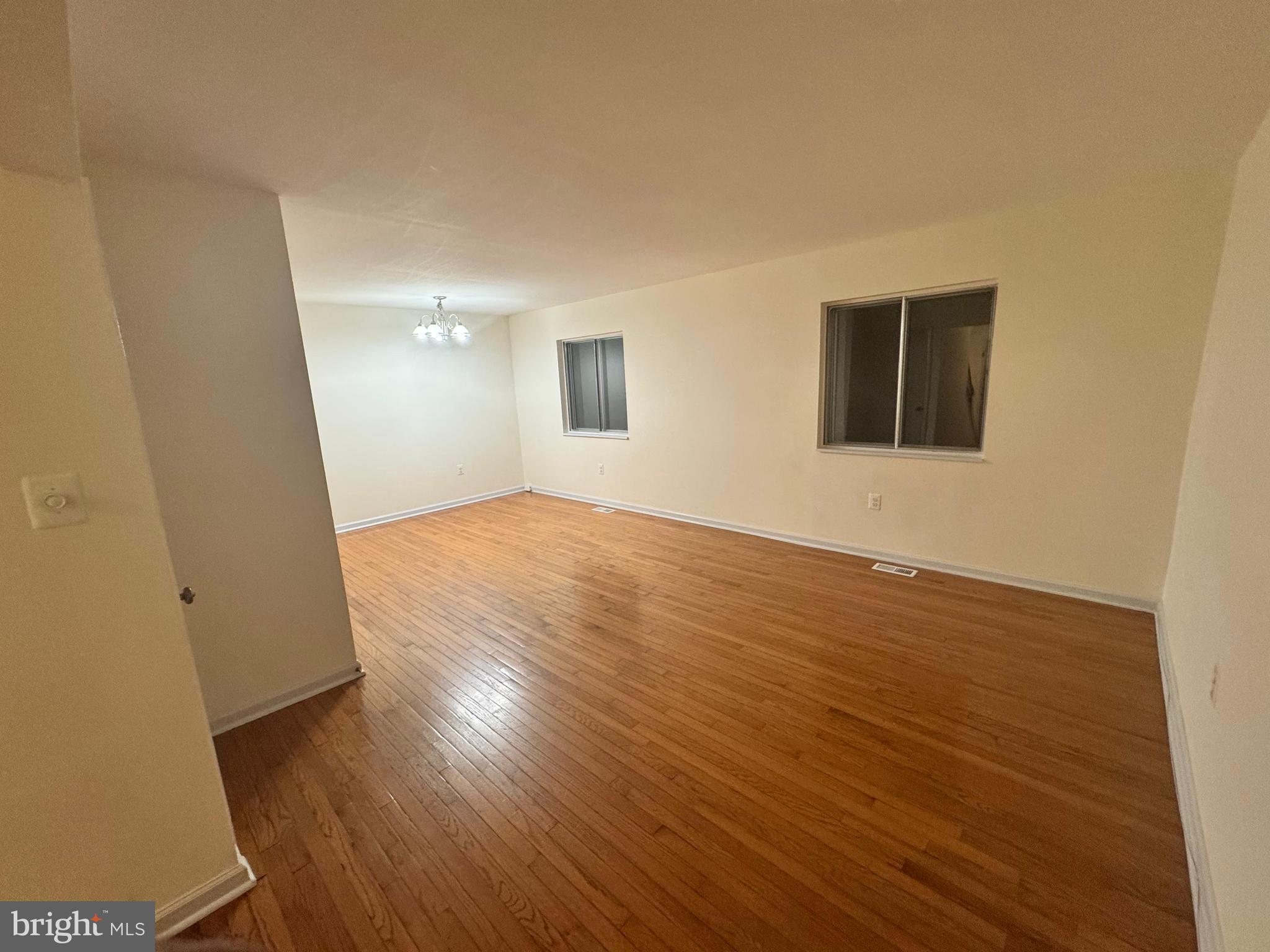 SPRINGFIELD - Residential Lease