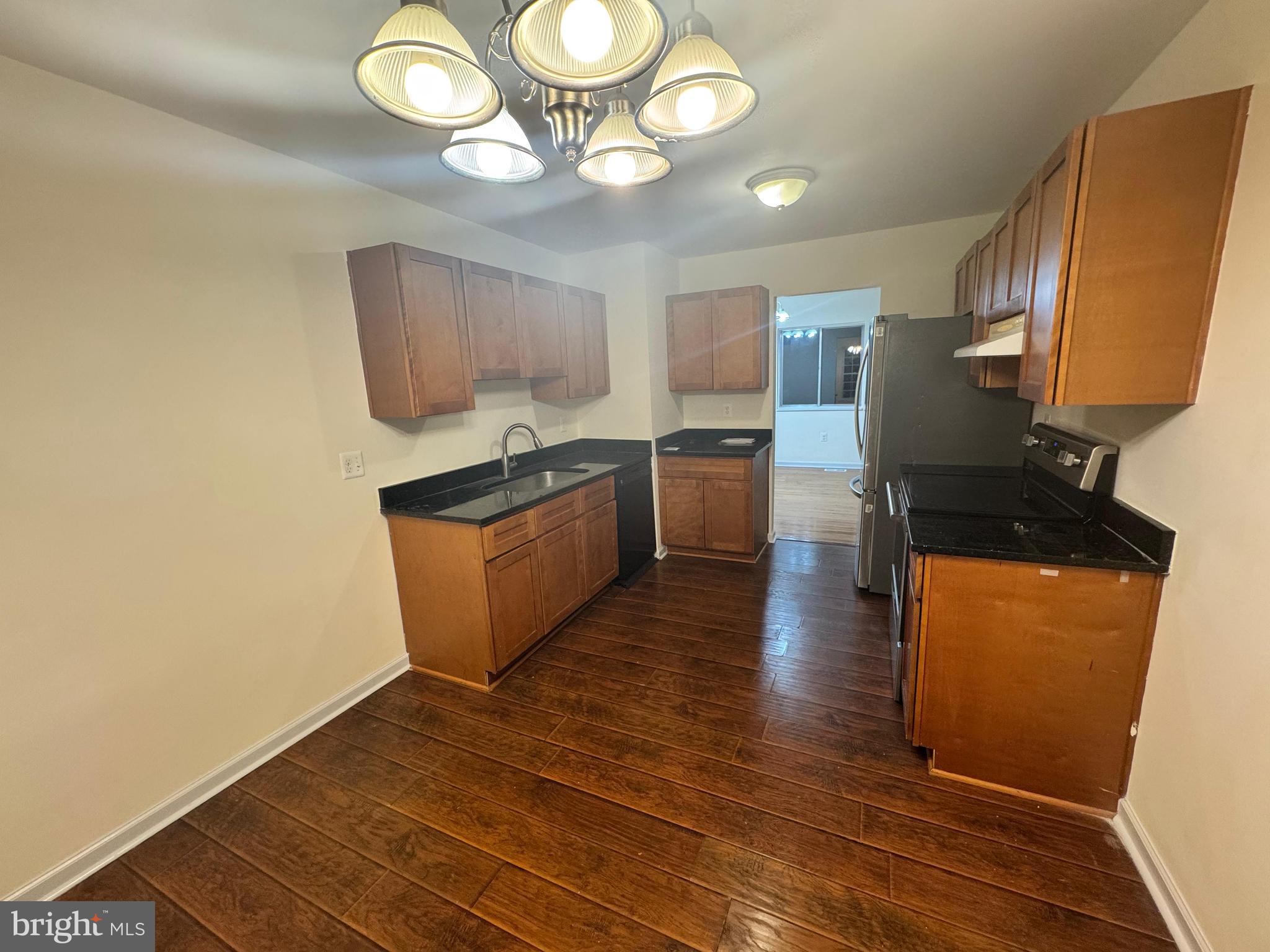 SPRINGFIELD - Residential Lease