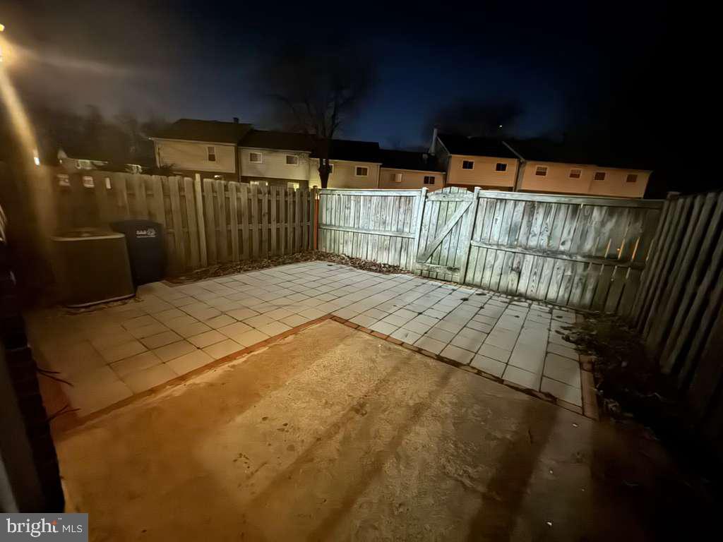 SPRINGFIELD - Residential Lease