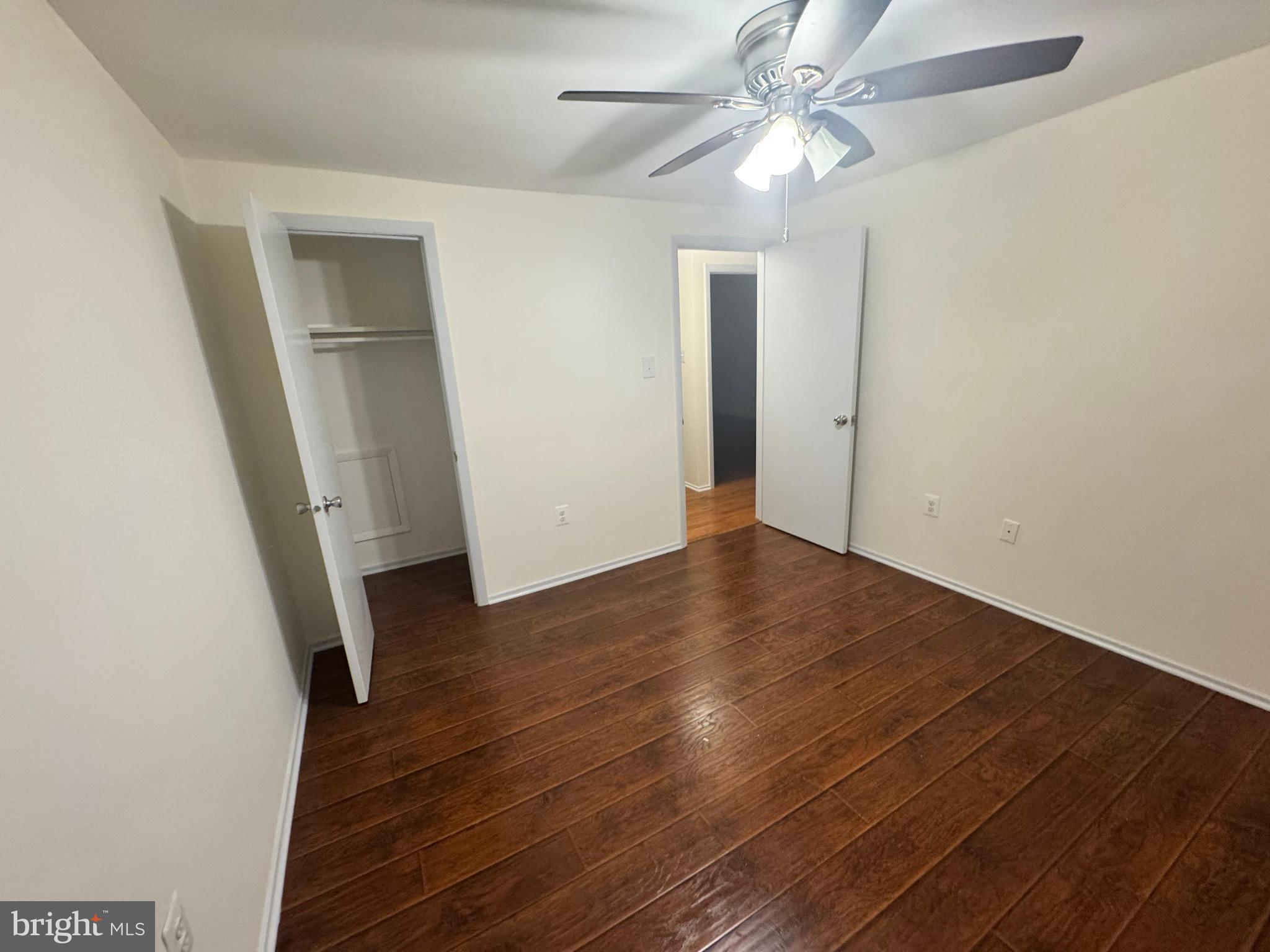 SPRINGFIELD - Residential Lease