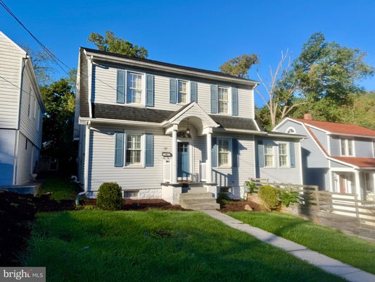 27 PARK AVE, CUMBERLAND, MD 21502 - Image 43926f4eef09fcc6bc31eac1f1e4b033/4156712738