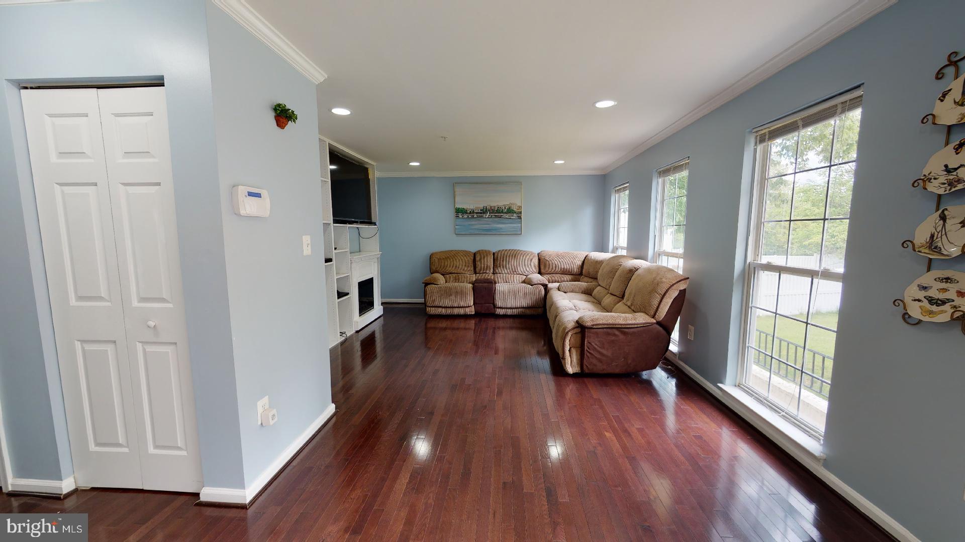 NORAIR-PLAT 1> - Residential