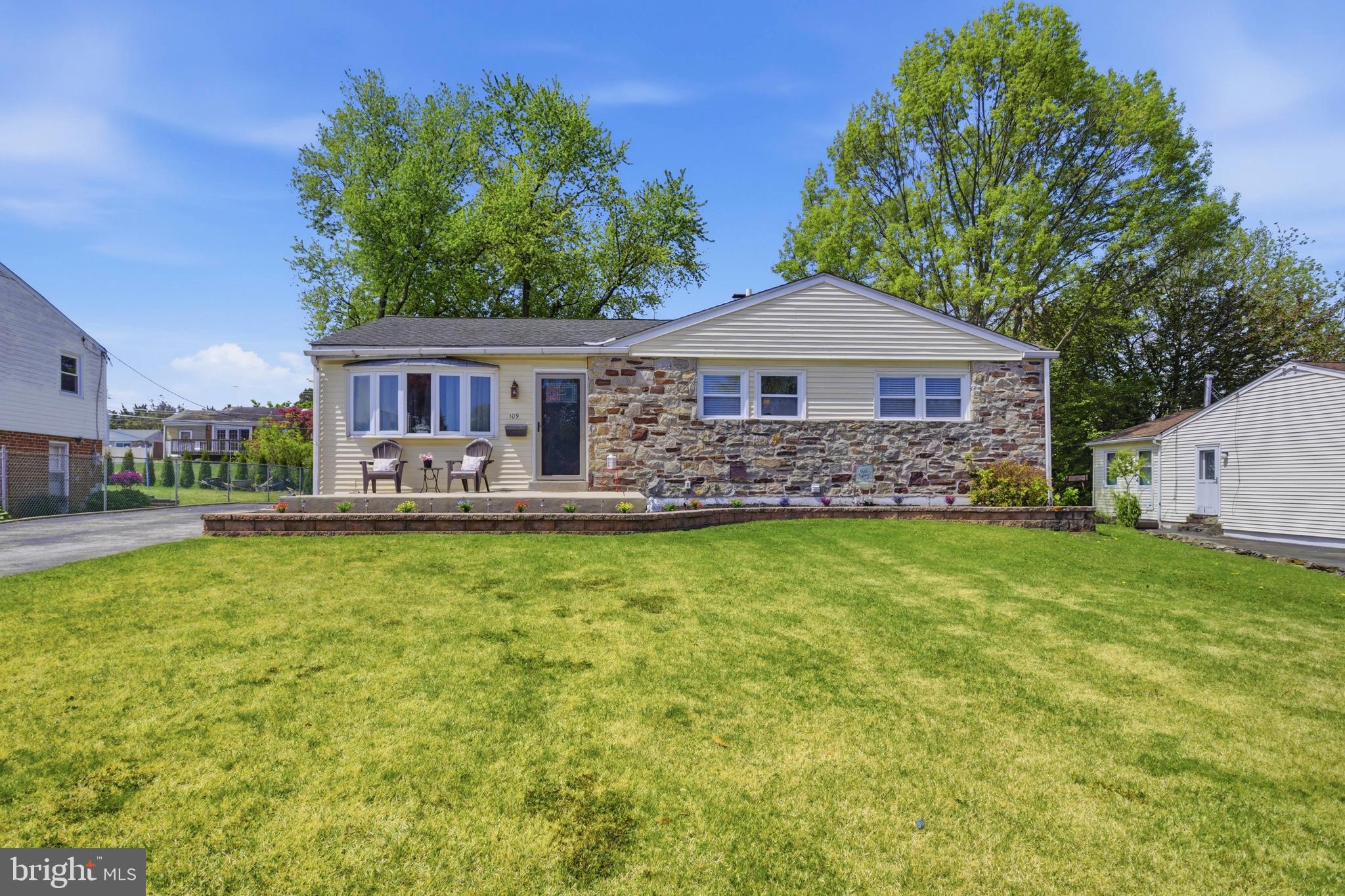 VALLEY VIEW - Residential