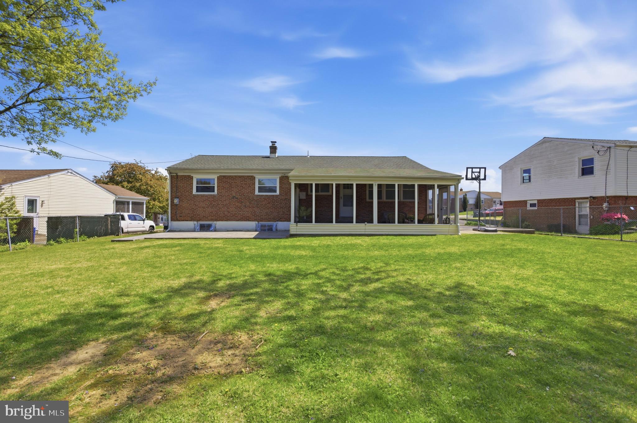 VALLEY VIEW - Residential