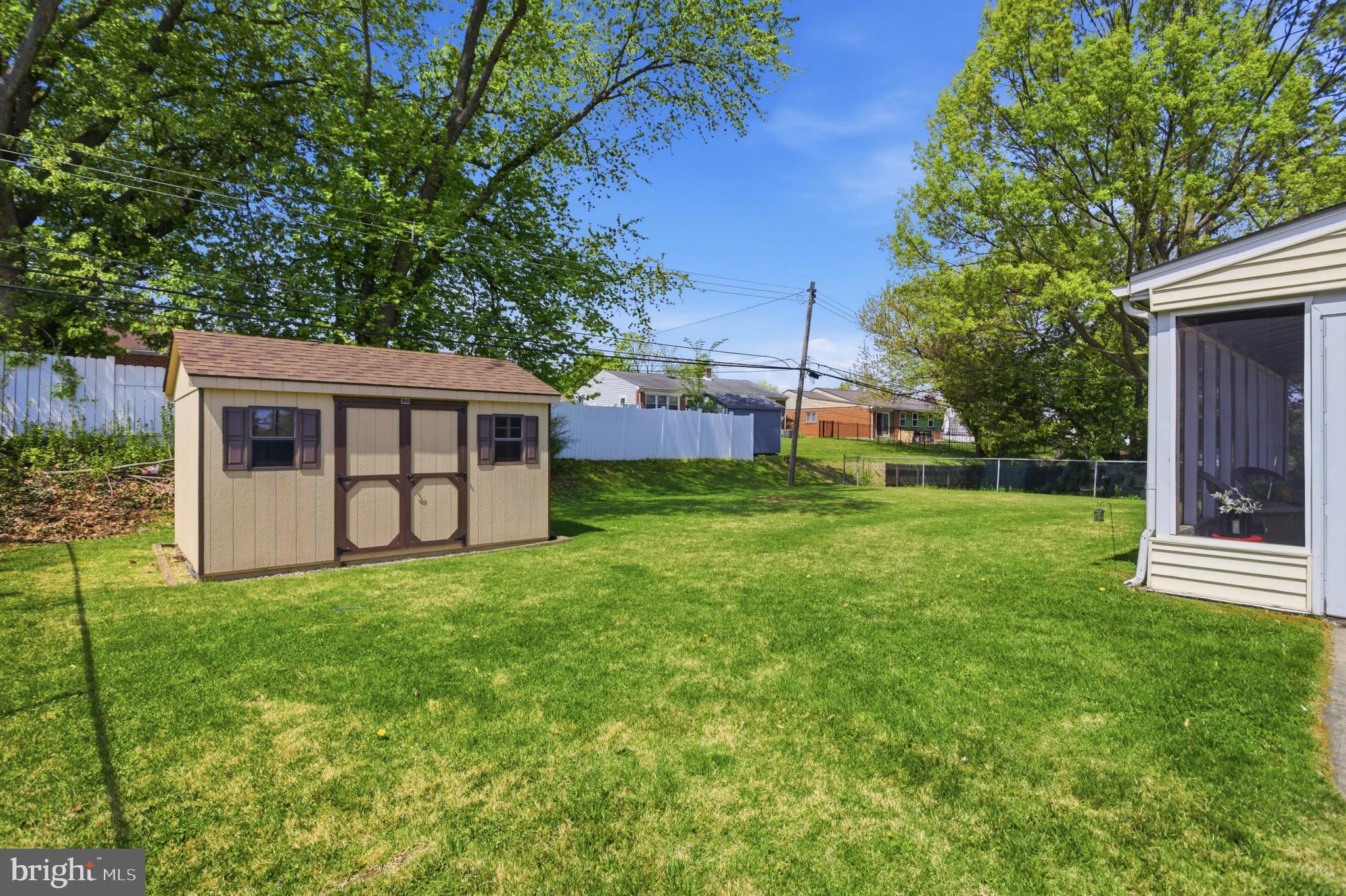 VALLEY VIEW - Residential