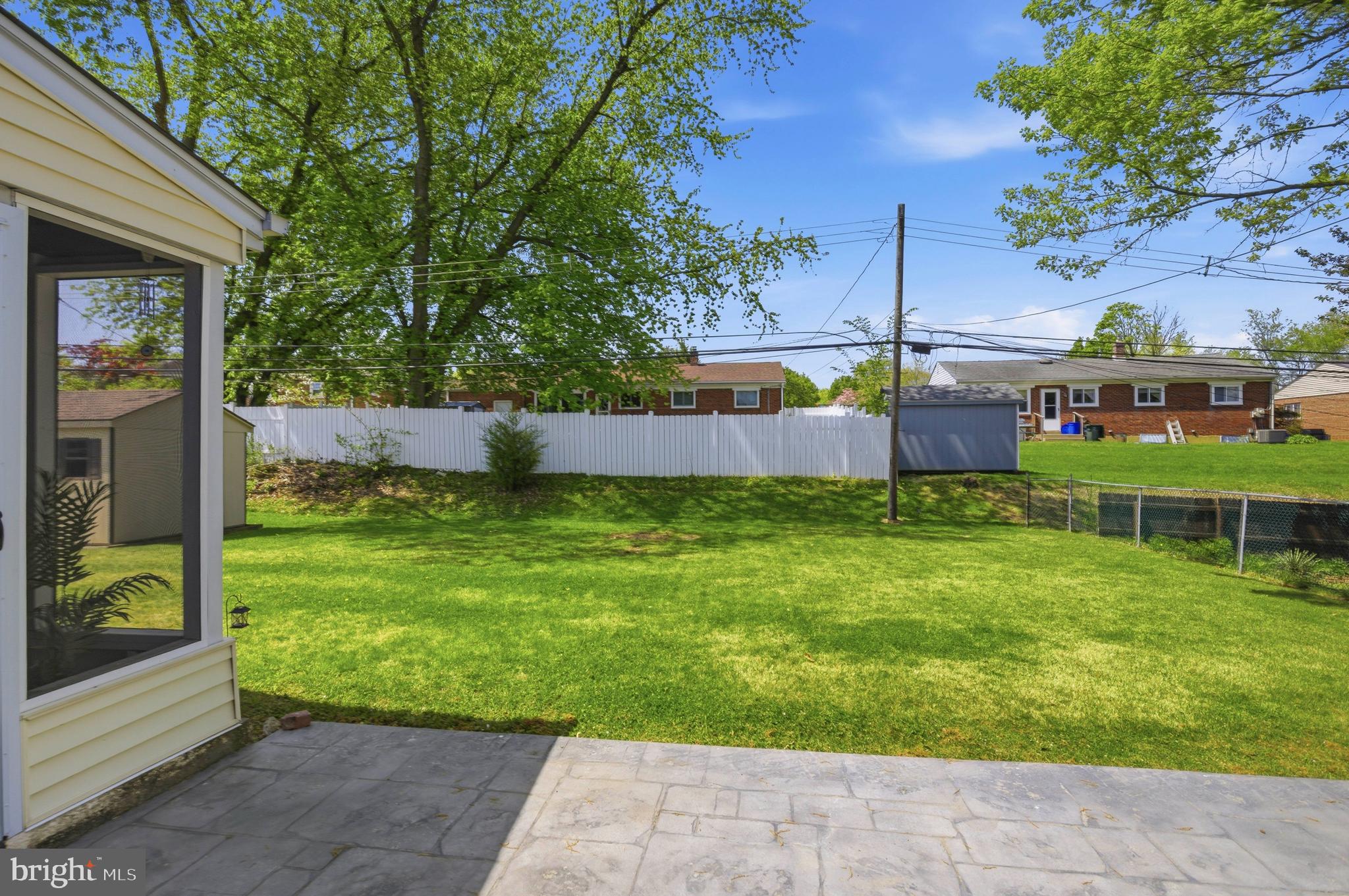 VALLEY VIEW - Residential