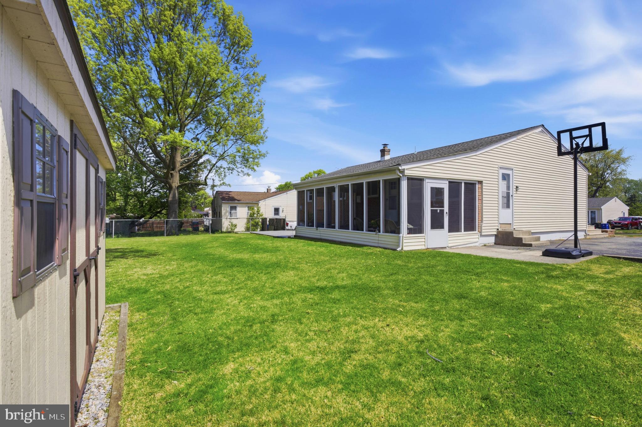 VALLEY VIEW - Residential