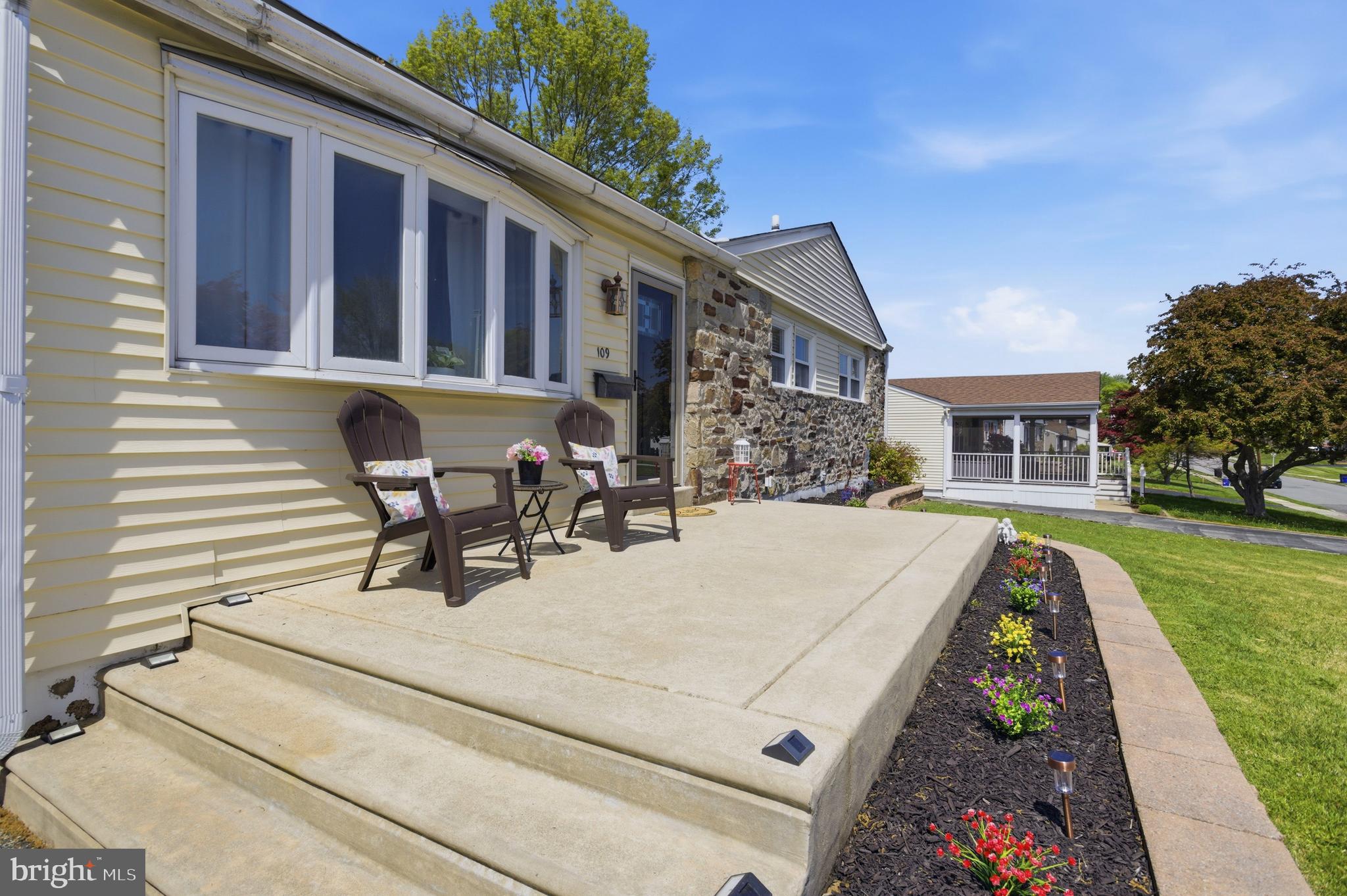 VALLEY VIEW - Residential