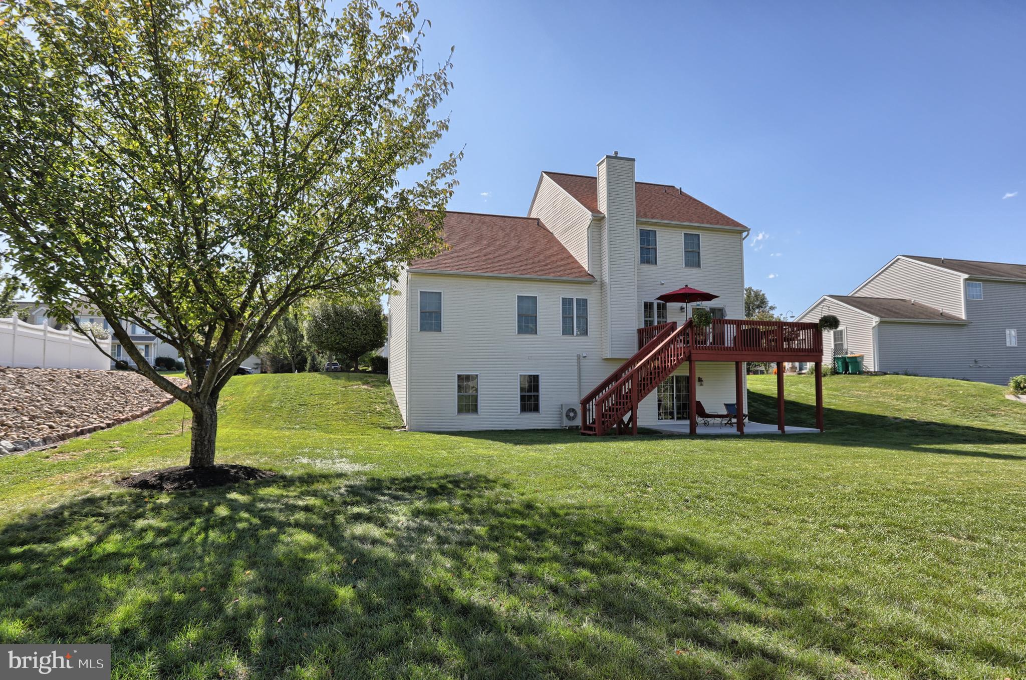 WHEATSTONE - Residential