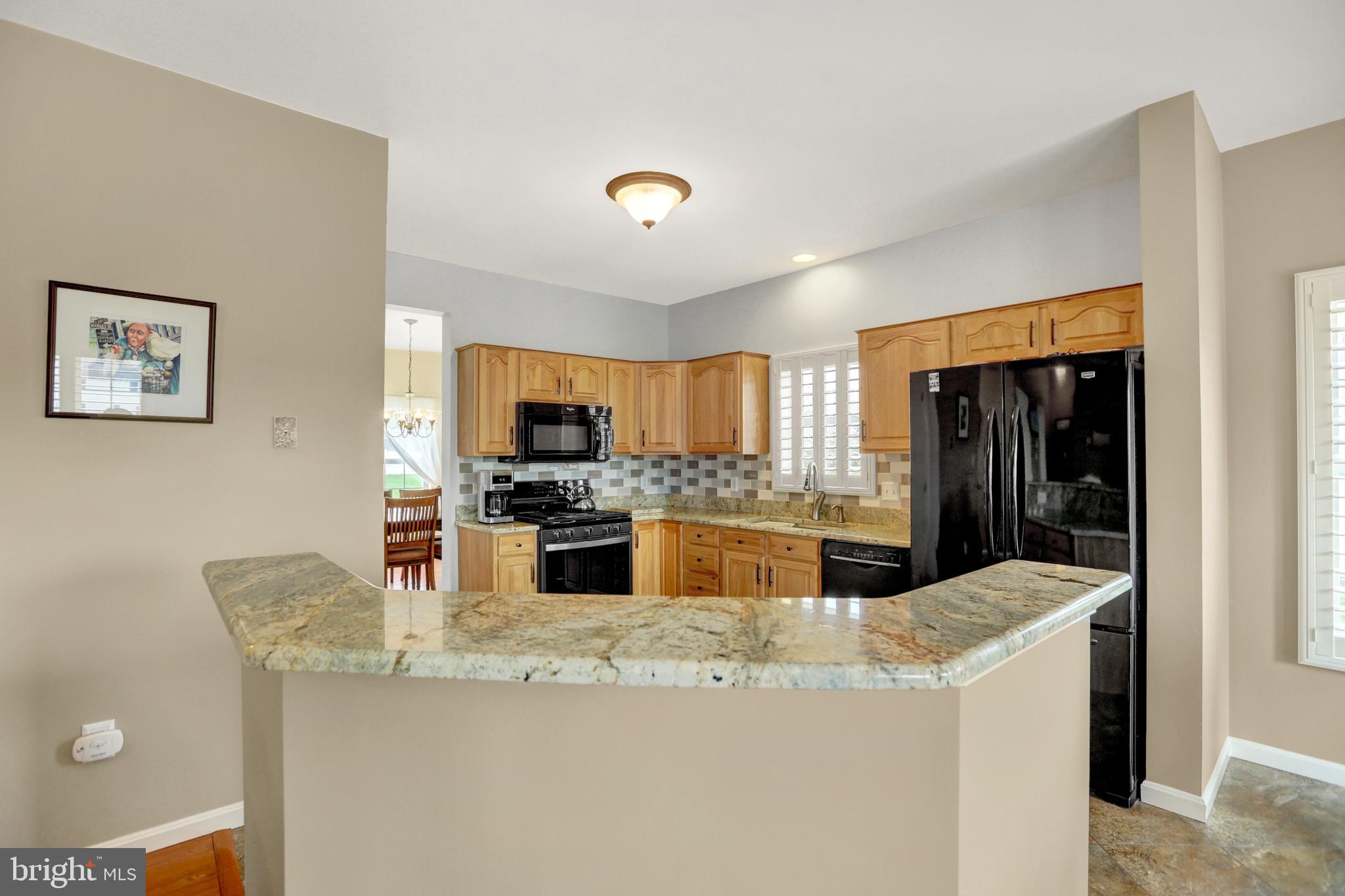 WHEATSTONE - Residential