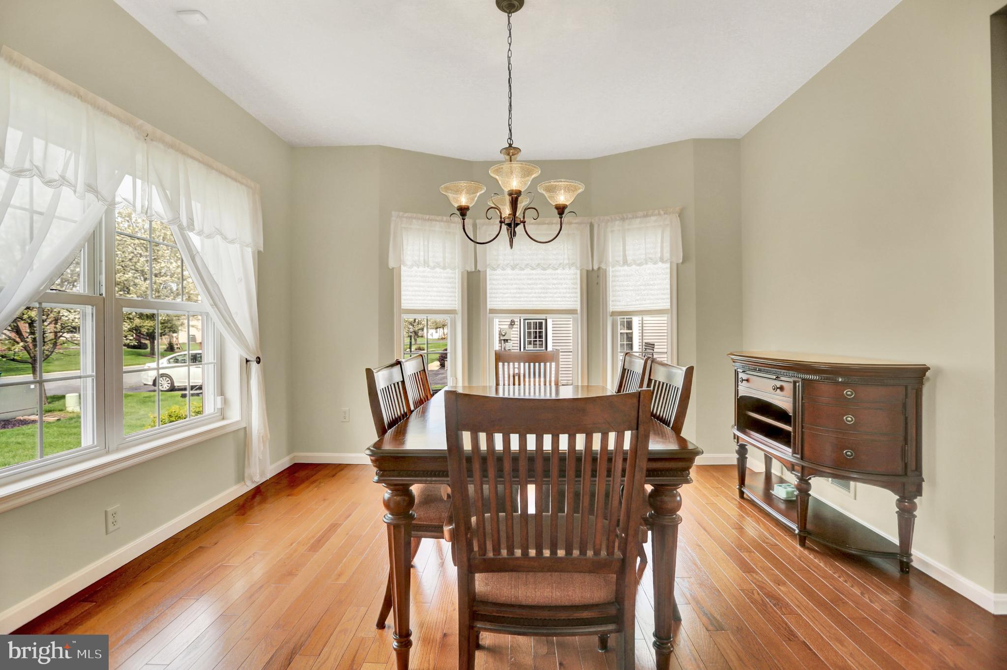 WHEATSTONE - Residential