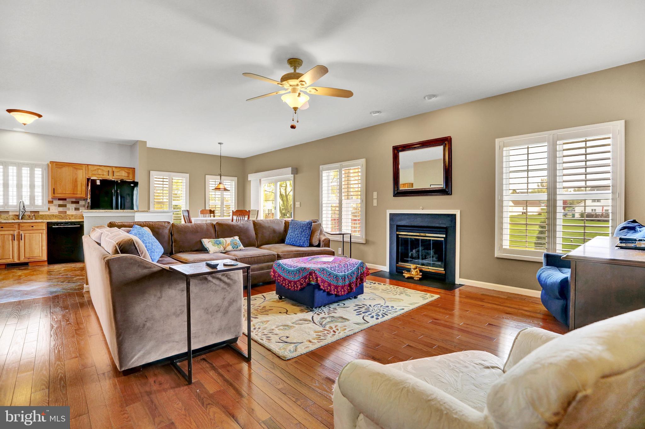 WHEATSTONE - Residential
