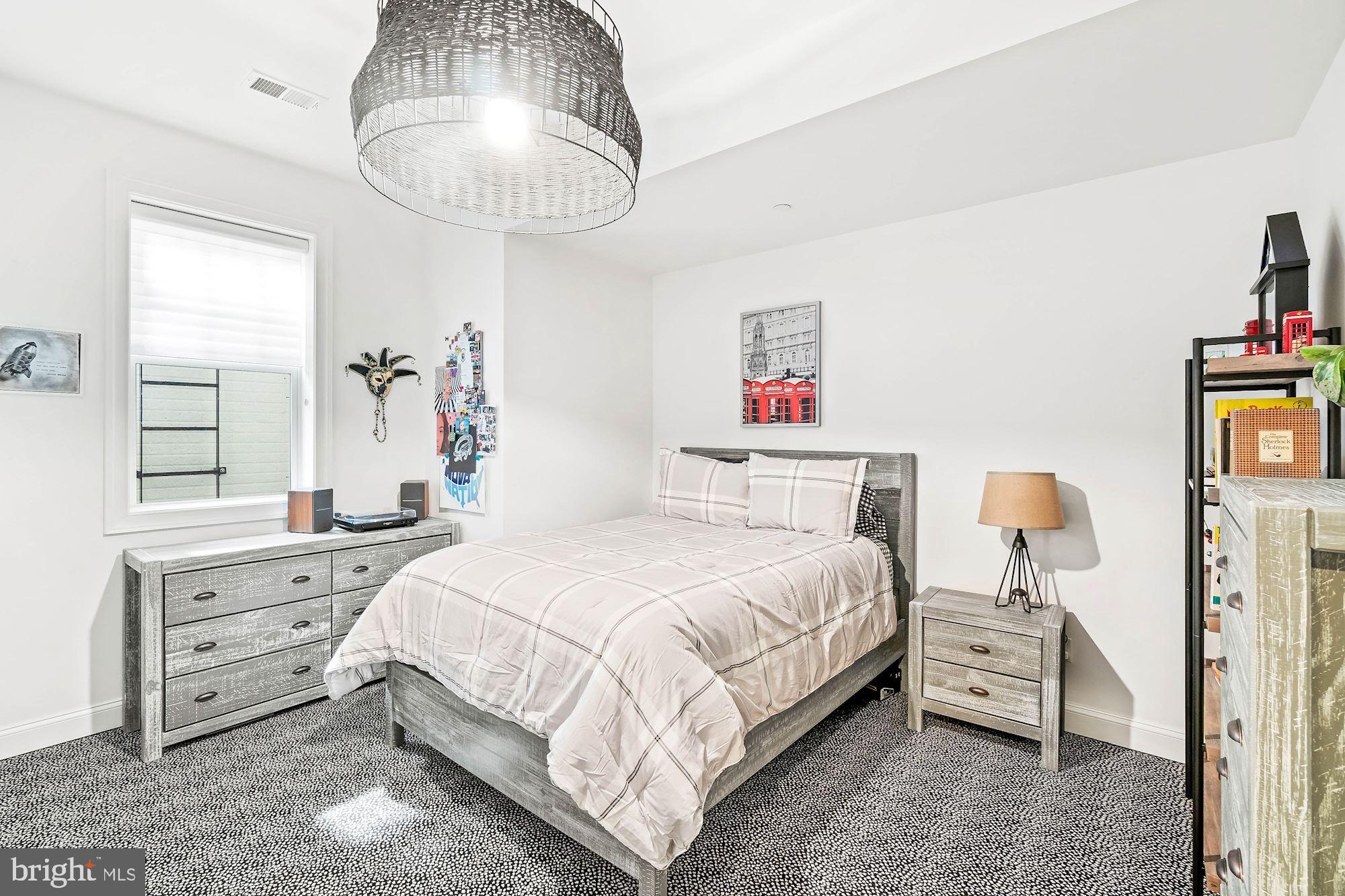 BETHESDA - Residential