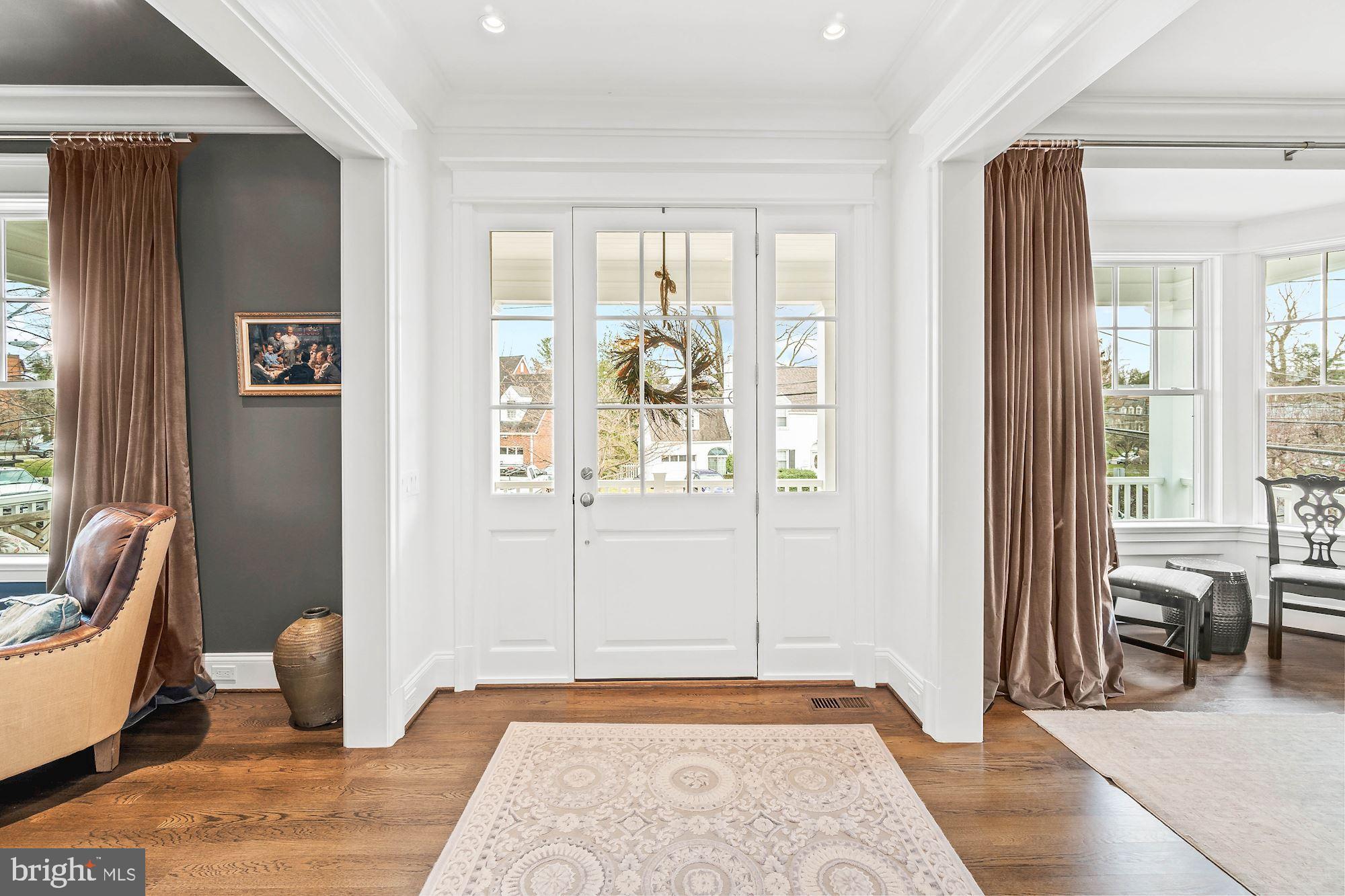 BETHESDA - Residential