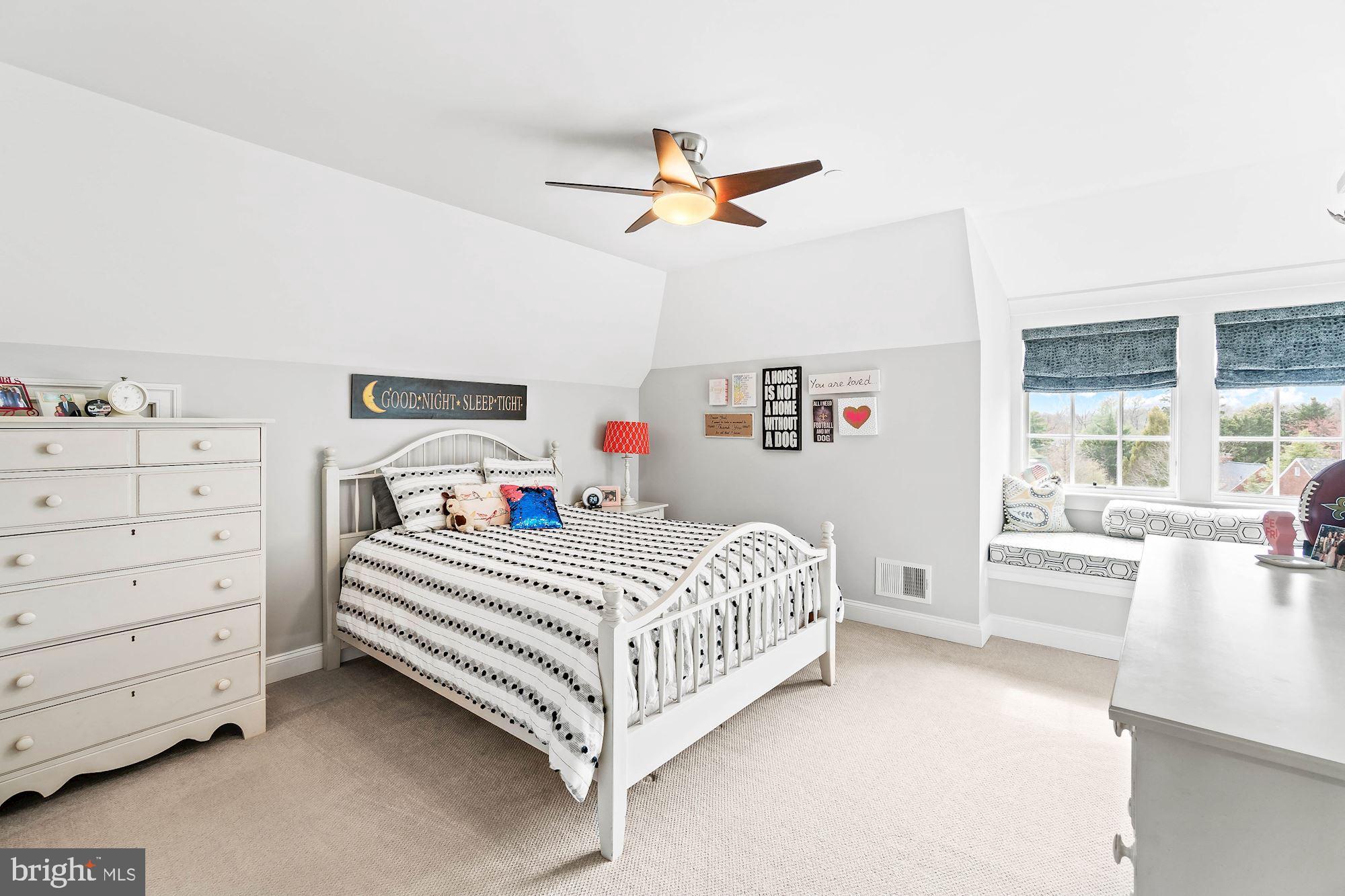 BETHESDA - Residential