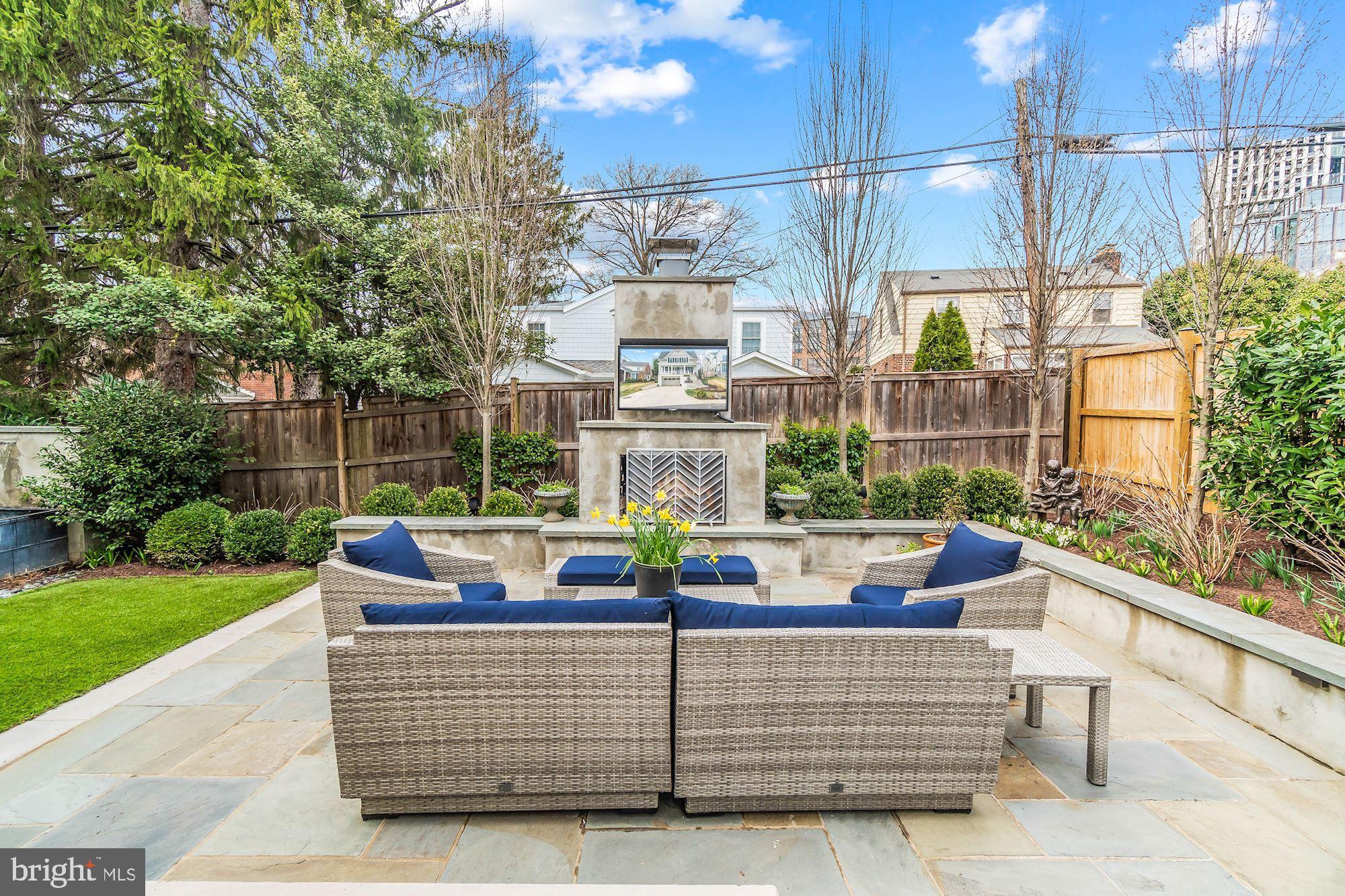 BETHESDA - Residential