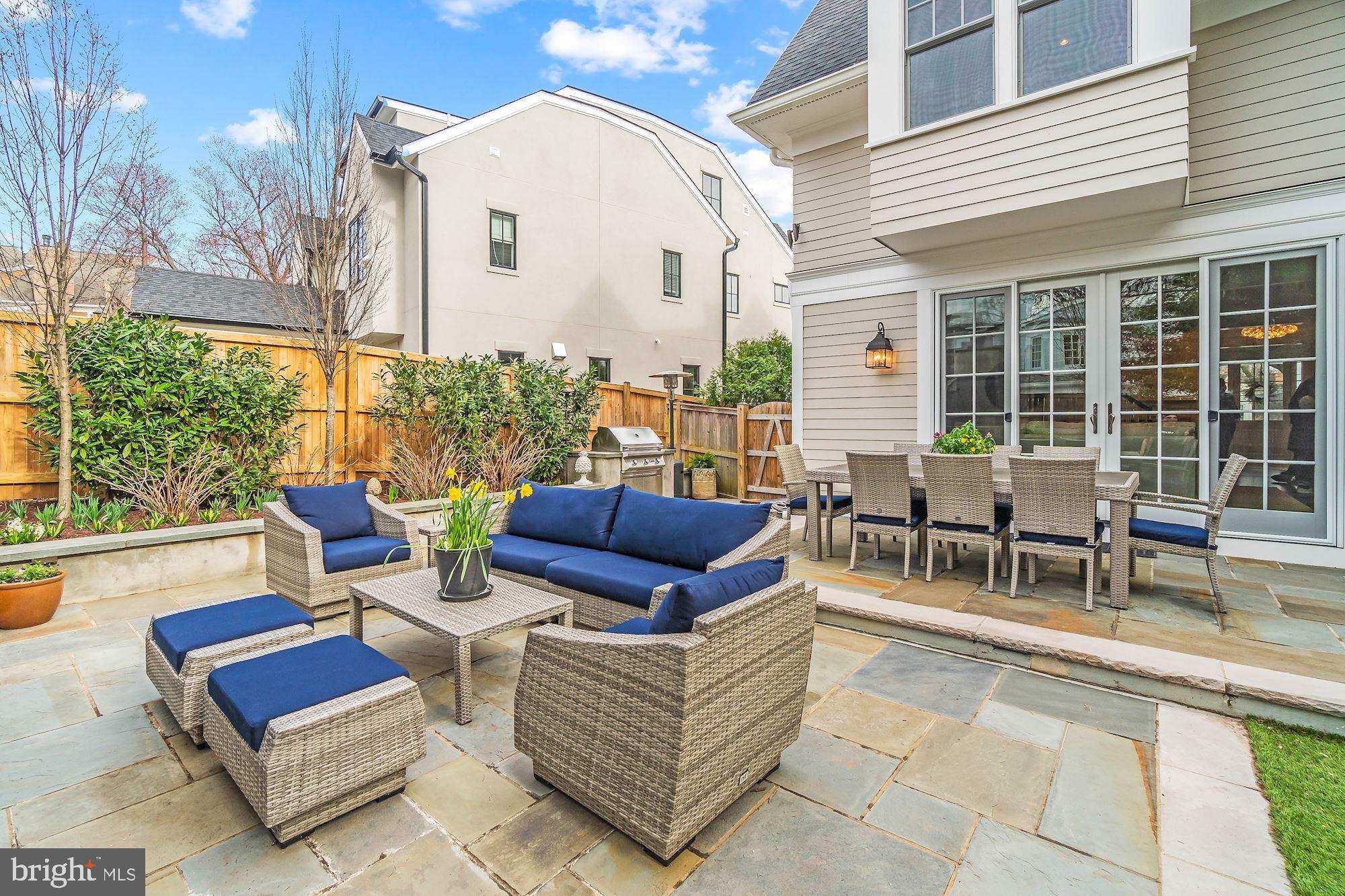 BETHESDA - Residential