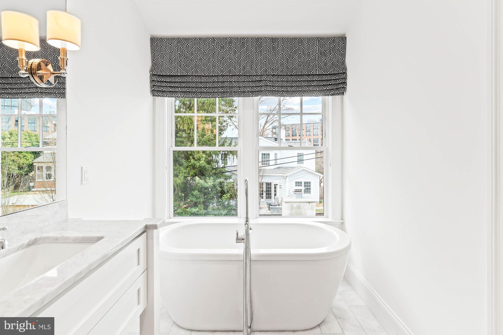 BETHESDA - Residential