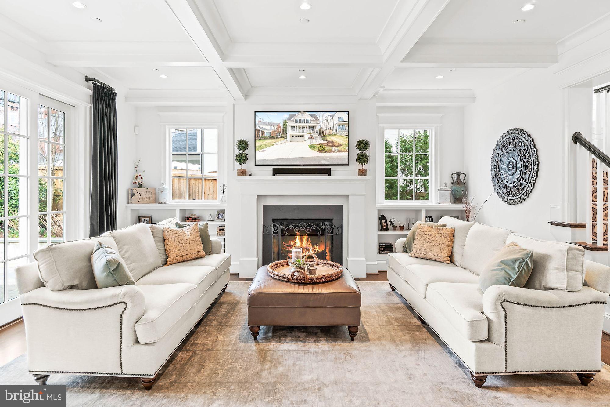 BETHESDA - Residential