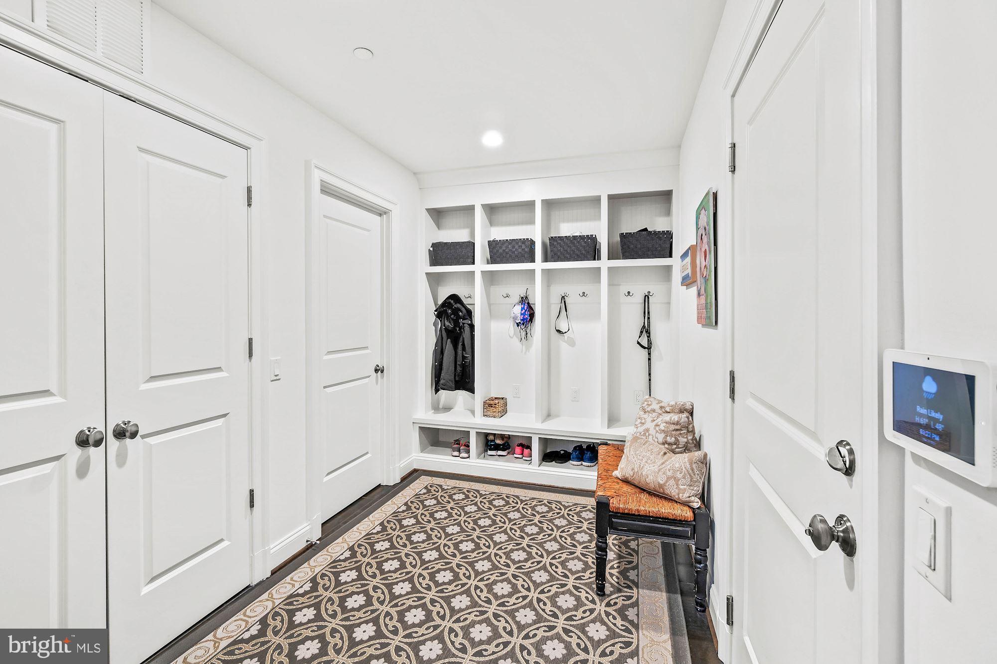 BETHESDA - Residential