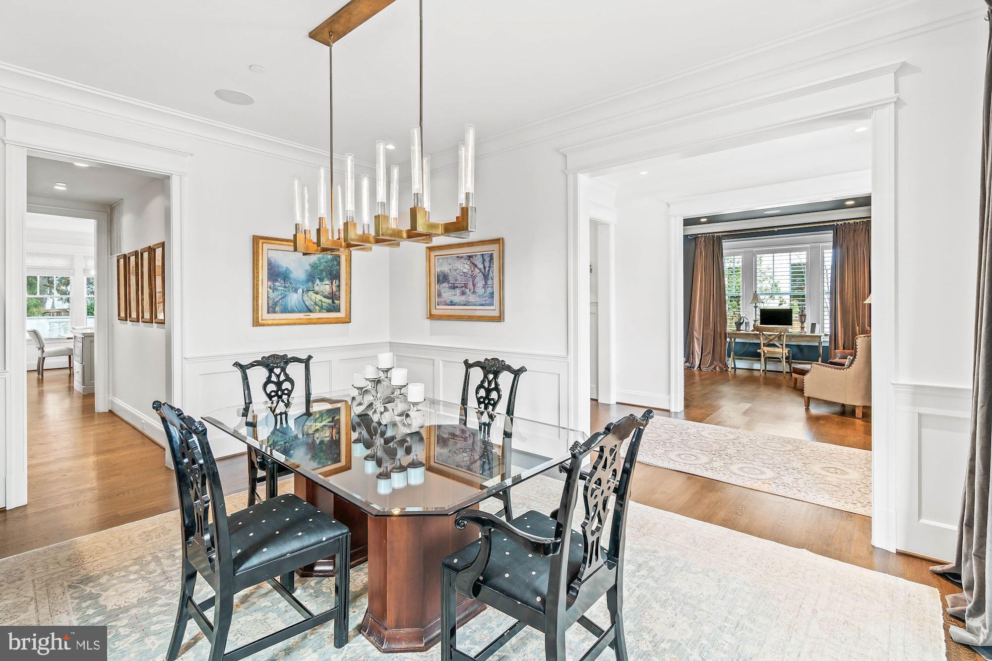 BETHESDA - Residential